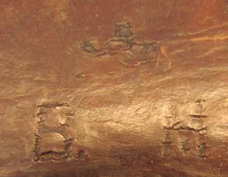  Czech WWII Era Vz-24 Short Model Bayonet & Frog — image 5