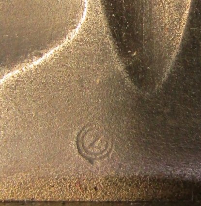  Czech WWII Era Vz-24 Short Model Bayonet & Frog — image 7