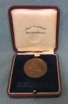 German Pre WWII Aritist, Franz Lenbach Birth Centennial Medal 1836 …