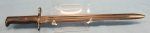 US M1905 Bayonet, Springfield Arsenal 1908