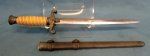 German WWII Army Officers Dagger