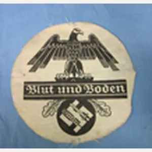 German WWII Reichsnahrstand Insignia