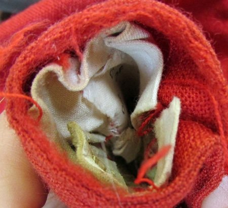  US Cold War Era USMC Guidon ITS SAC — image 4