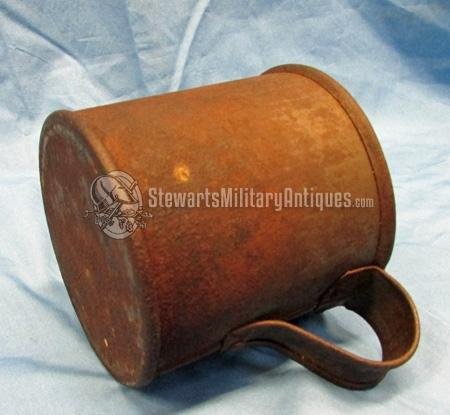  US Indian Wars Army Issue Cup or Dipper — image 3