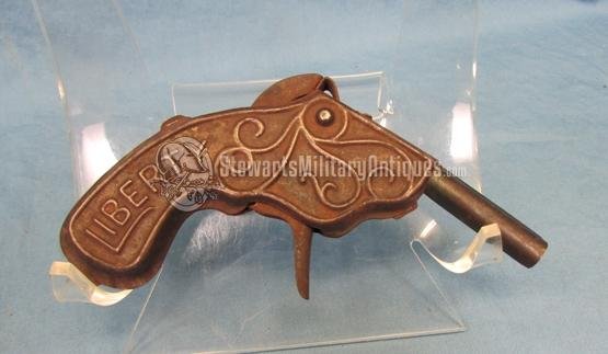  US 1912 Childs Liberty Cap Gun — image 2