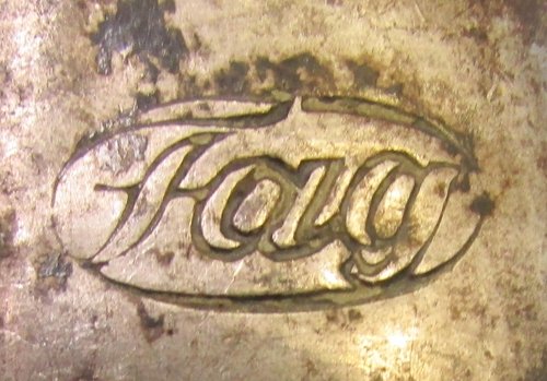  German WWI Ersatz Bayonet EB-5, FAG Scabbard — image 4