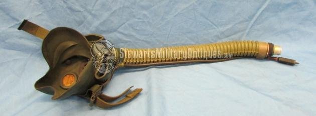  US WWII USAAF  A-14 Oxygen Mask — image 4