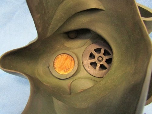  US WWII USAAF  A-14 Oxygen Mask — image 5