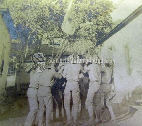  US IW-SAW Era, Fort Grant Arizona Territory Photograph Lot — image 3