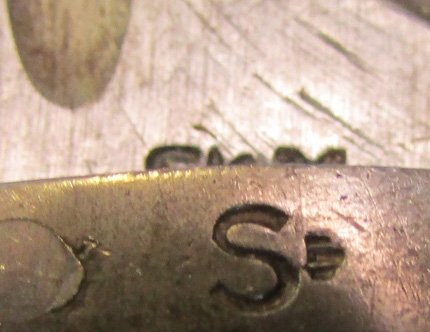  Finnish Moisin/Nagant M39 Rifle Bayonet & Scabbard — image 4