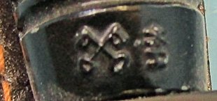  British WWII Pattern, Fairbairn-Sykes Knife, Nowill & Sons — image 3