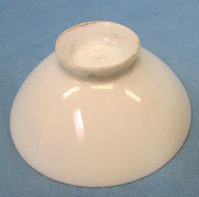  Japanese WWII Large Pattern Imperial Guard Sake Cup, China — image 3