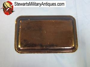  Japanese Russo-Japanese War Sake Tray — image 4