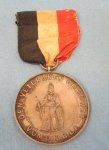 German Franco Prussian War Jubilee Medal 1870-1895