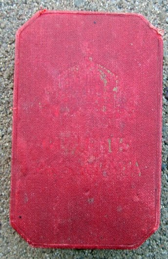 Bulgarian WWI Era, Medal for Military Merit 2nd Class, Wartime Ribbon, Cased — image 3