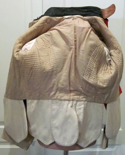 British, Identified, Highland Light Infantry Officers Dress Uniform Set, Boer War-WWI Veteran — image 16