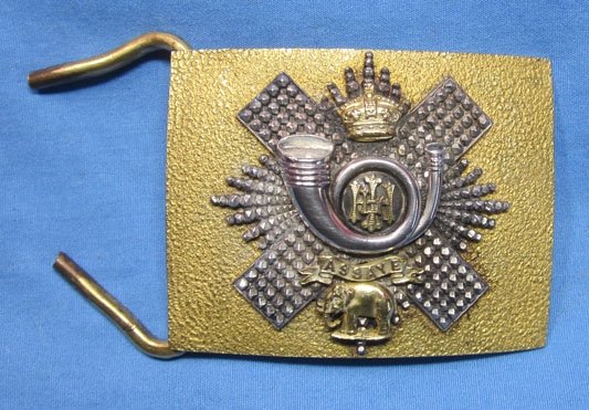 British, Identified, Highland Light Infantry Officers Dress Uniform Set, Boer War-WWI Veteran — image 22