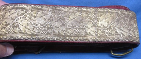 British, Identified, Highland Light Infantry Officers Dress Uniform Set, Boer War-WWI Veteran — image 24