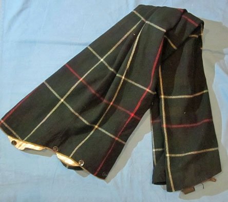 British, Identified, Highland Light Infantry Officers Dress Uniform Set, Boer War-WWI Veteran — image 26