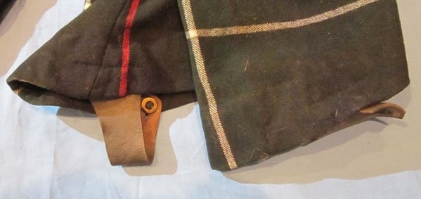 British, Identified, Highland Light Infantry Officers Dress Uniform Set, Boer War-WWI Veteran — image 27