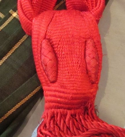 British, Identified, Highland Light Infantry Officers Dress Uniform Set, Boer War-WWI Veteran — image 29