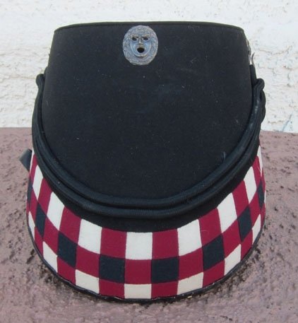 British, Identified, Highland Light Infantry Officers Dress Uniform Set, Boer War-WWI Veteran — image 34