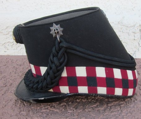 British, Identified, Highland Light Infantry Officers Dress Uniform Set, Boer War-WWI Veteran — image 35