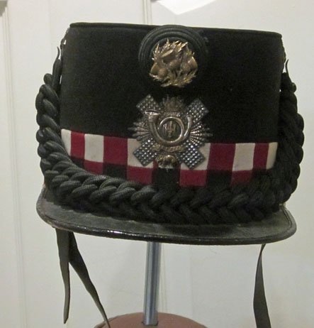 British, Identified, Highland Light Infantry Officers Dress Uniform Set, Boer War-WWI Veteran — image 4