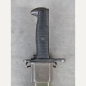 US WWII M1 Garand Bayonet, Manufactured 10 Inch Blade, AFH …