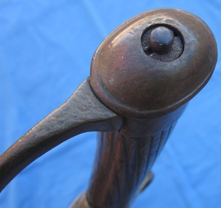 Russian 1881 Pattern Dragoon Sword, Indo-Arabic Numbers — image 5