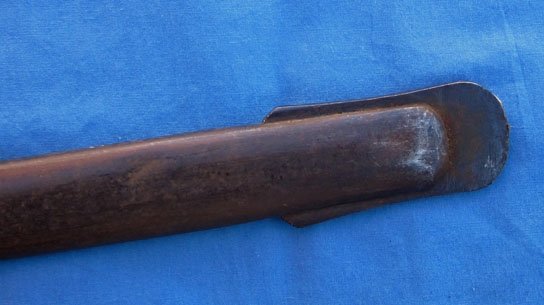 Russian 1881 Pattern Dragoon Sword, Indo-Arabic Numbers — image 7