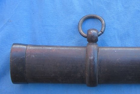 Russian 1881 Pattern Dragoon Sword, Indo-Arabic Numbers — image 8