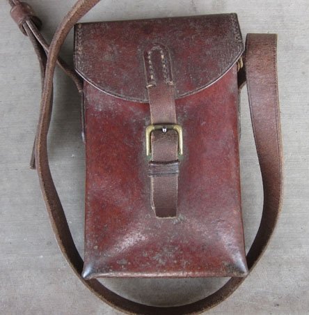 German WWII MP18 SMG Maintenance Kit, Berlin 1937 — image 3