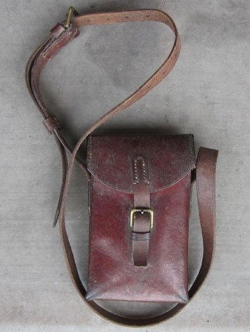 German WWII MP18 SMG Maintenance Kit, Berlin 1937 — image 4