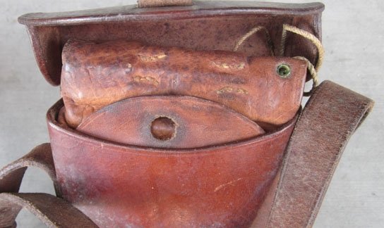 German WWII MP18 SMG Maintenance Kit, Berlin 1937 — image 5