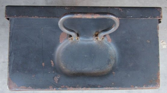 German WWII Wehrmacht 1st Aid Box, Verbandkasten — image 6