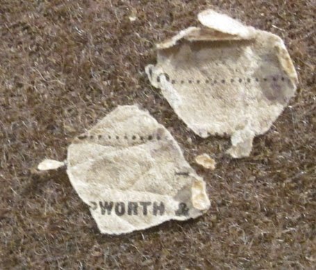 British WWI Identified P07 Enlisted Service Coat & Trio Medals, Highland RFA T — image 12