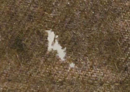 British WWI Identified P07 Enlisted Service Coat & Trio Medals, Highland RFA T — image 8