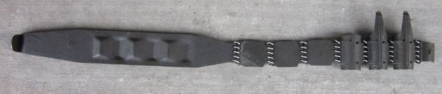 German WWII MG 34 Gunners Kit — image 10