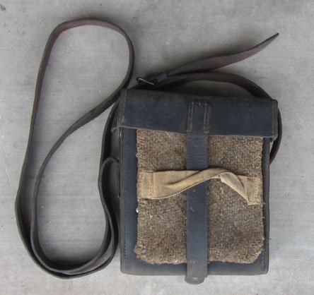 German WWII MG 34 Gunners Kit — image 2