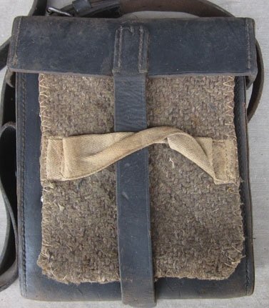 German WWII MG 34 Gunners Kit — image 3