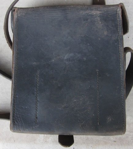 German WWII MG 34 Gunners Kit — image 4