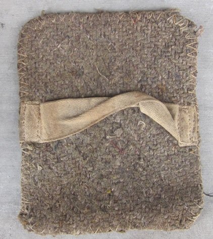 German WWII MG 34 Gunners Kit — image 5