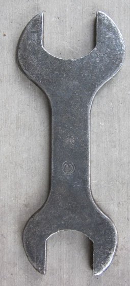 German WWII MG 34 Gunners Kit — image 7