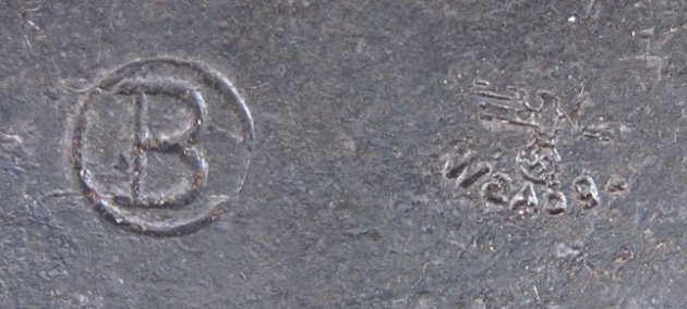 German WWII MG 34 Gunners Kit — image 8