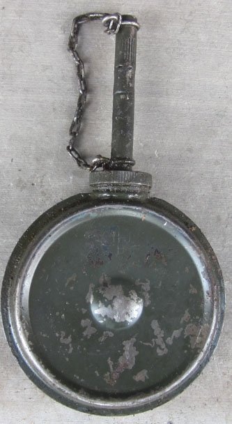 German WWII MG 34 Gunners Kit — image 9