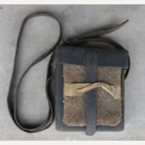 German WWII MG 34 Gunners Kit