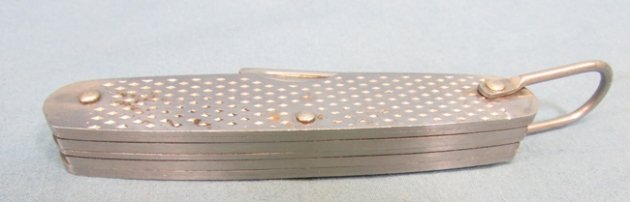  US Cold War Era US Amy Pocket Utility Knife, Q1986 — image 3