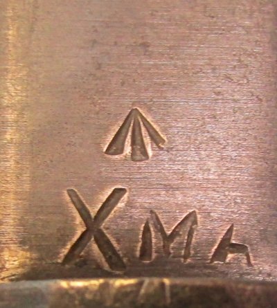  Australian WWII Pattern 1907 Bayonet & Frog, Double Ridged Scabbard — image 5