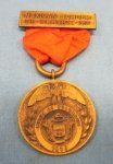 US State of Colorado Mexican Border Service Medal